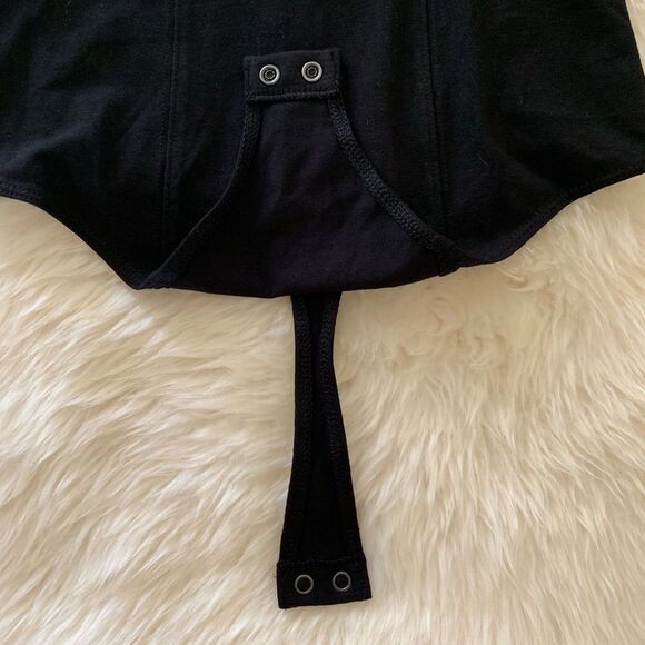 NWT EXPRESS Strapless Bodysuit sz S - Picture 5 of 6